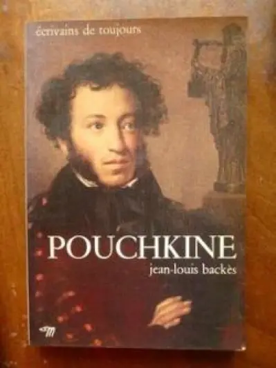 Pouchkine