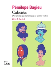 Culottées, tome 1