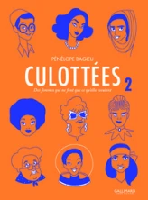 Culottées, tome 2