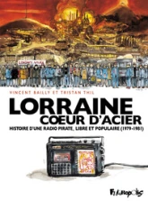 Lorraine Coeur d'Acier