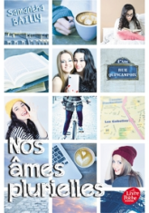 Nos âmes jumelles, tome 3 : Nos âmes plurielles