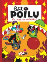 Petit Poilu - Tome 14 - En piste les andouilles !