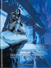 Les mémoires mortes, tome 2 : Océans sans eau