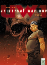 Universal War One, Tome 5 : Babel