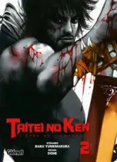 Taitei no ken - Tome 02