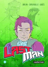 Lastman