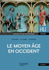 Le Moyen Age en Occident