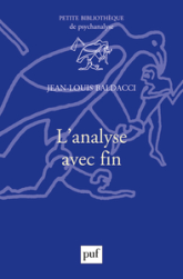 L'analyse avec fin