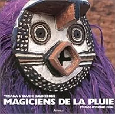 Magiciens de la pluie