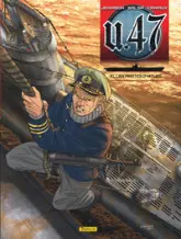 U.47, tome 10 : Les pirates d'Hitler