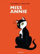 Miss Annie