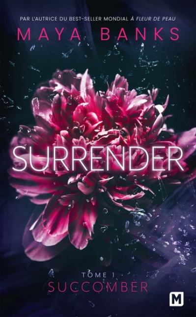 Surrender,