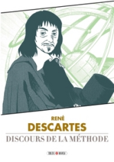 Discours de la Méthode (manga)