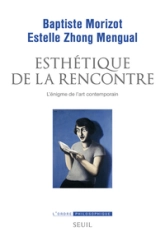 Esthétique de la rencontre