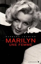 Marilyn, une femme