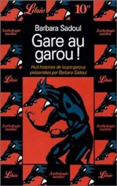 Gare au garou !