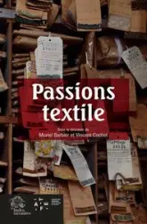 PASSIONS TEXTILE