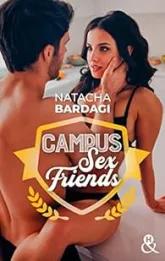 Campus Sex Friends