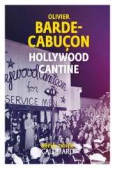 Hollywood cantine