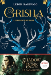 Grisha, tome 1 : Les Orphelins du Royaume