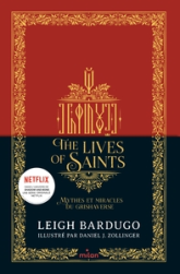 The lives of saints