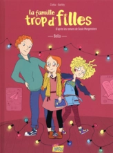 La famille trop d'filles, tome 2 : Bella