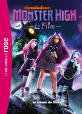 Monster high - Le Film