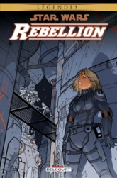 Star Wars Rébellion, Tome 6 : Petites victoires