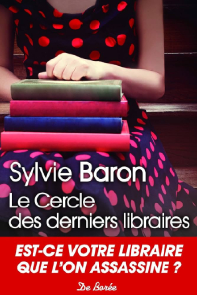 Le cercle des derniers libraires