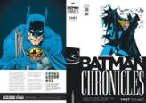 Batman Chronicles 1987, tome 2