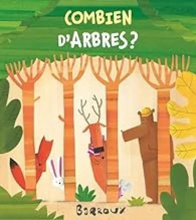 Combien d'arbres ?