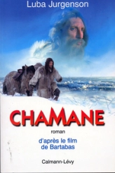 Chamane