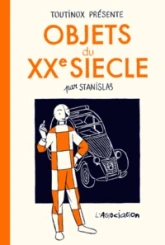 Objets du XXe siècle