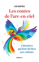 Les contes de l'arc-en-ciel