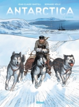 Antarctica, tome 2