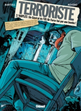 Terroriste, tome 2 : Naples