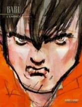 L'enragé, tome 1