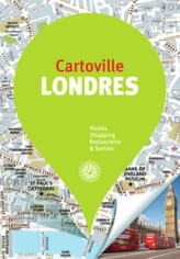 Cartoville : Londres