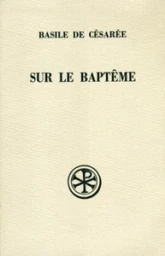 SC 357 Sur le baptême