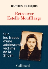 RETROUVER ESTELLE MOUFFLARGE