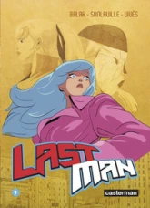 Lastman