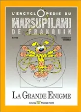 L'Encyclopédie du Marsupilami, hors série