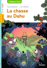 La chasse au dahu