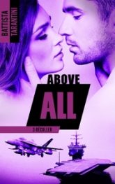 Above All, tome 3 : Décoller