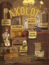 Axolot, tome 5