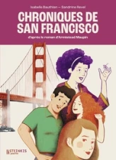 Chroniques de San Francisco, tome 1 (BD)