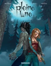 Pleine Lune, tome 2 : Tu ne m'as pas oubliée