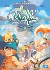 Wakfu, les kamas de la soif, tome 1