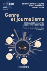 Genre et journalisme