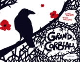 Grand corbeau